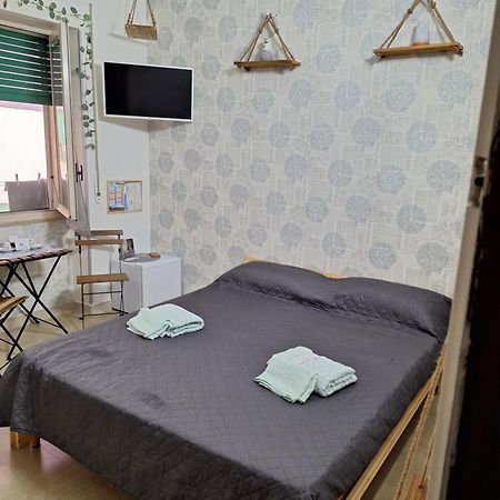 サレルノIl Re Dei Sogniアパートメント エクステリア 写真